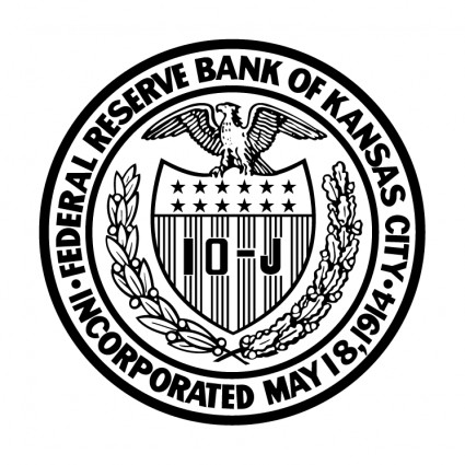 カンザス州の連邦準備銀行