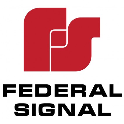 Federal sinyal