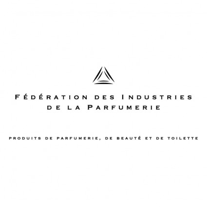 Federazione des industries de la parfumerie