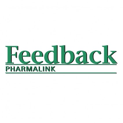 フィードバック pharmalink