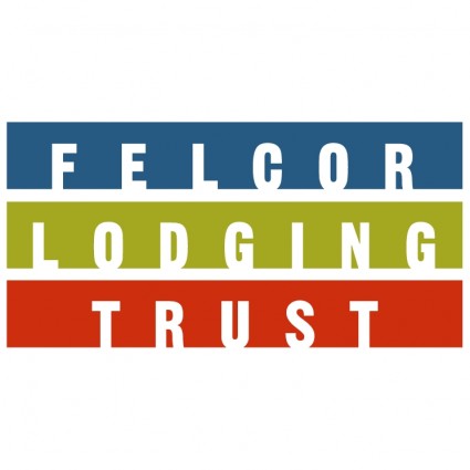 fiducie de vente par FelCor lodging