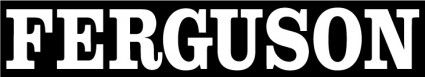 Ferguson logo