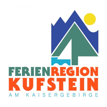 Ferien região kufstein