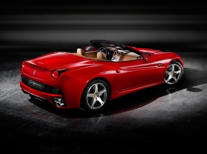 coches de ferrari Ferrari california wallpaper