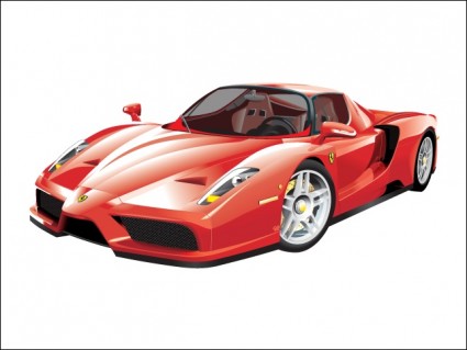 enzo Ferrari