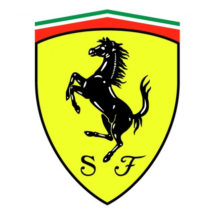 ges de Ferrari