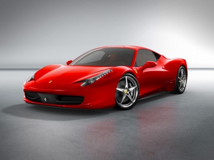 coches de ferrari Ferrari italia wallpaper