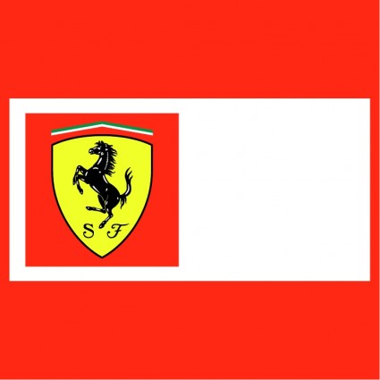 команды Ferrari