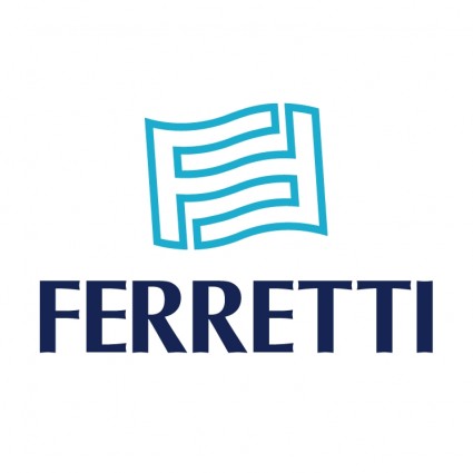 Yacht Ferretti