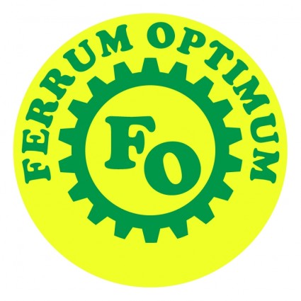 Ferrum ottimale