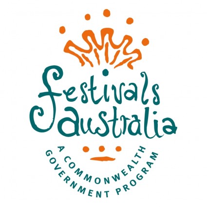 Festival australia