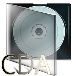 компьютеризованная cda