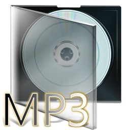 Fichier mp3-Feld