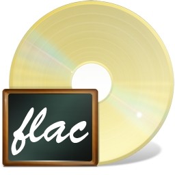 fichiers の flac