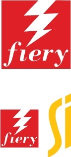 ognisty logo