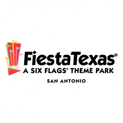 Fiesta Техас