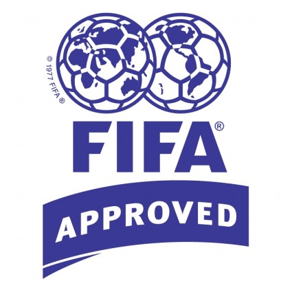 FIFA aprovado