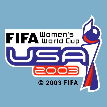 Piala Dunia FIFA womens usa