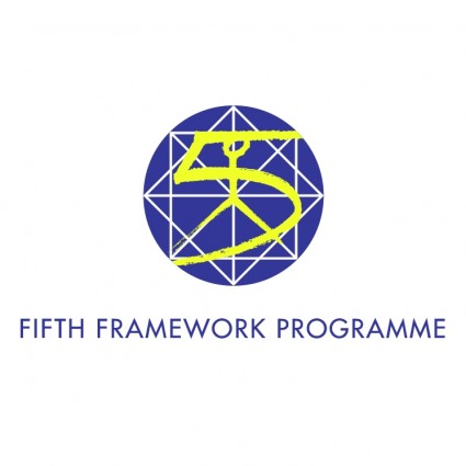 cinquième programme-cadre