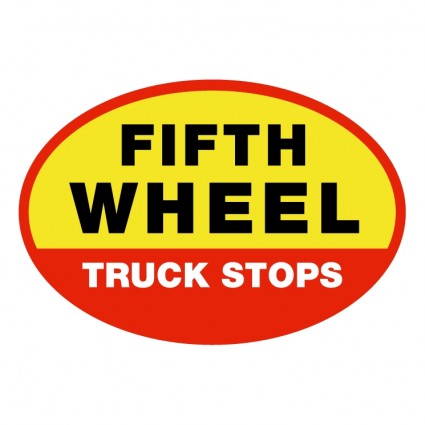 остановить грузовик пятое колесо