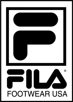 logotipo de fila