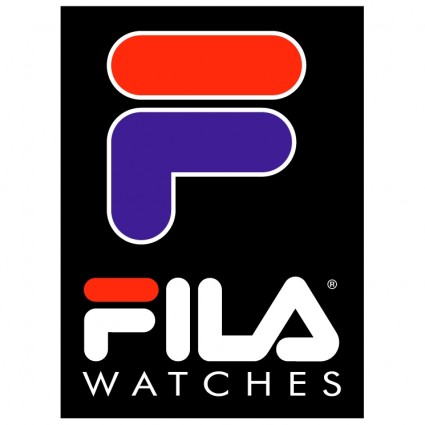 Fila Watches