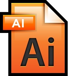 adobe illustrator de archivo