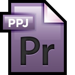 tệp adobe premiere