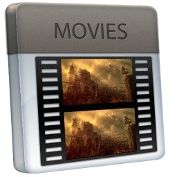 películas de archivo