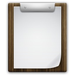 Files Clipboard