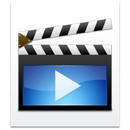 視頻檔案類型