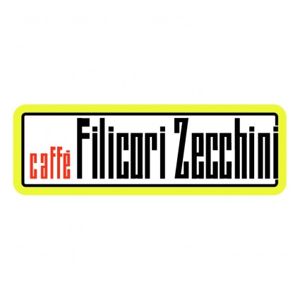 filicori zecchini 咖啡