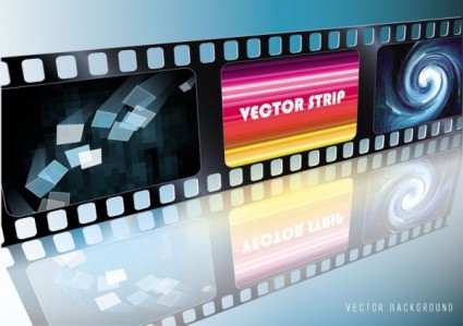 film vektor