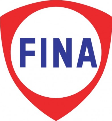 logotipo de fina