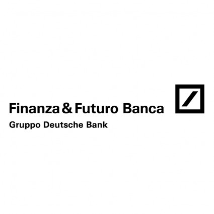 futuro banca finanaza