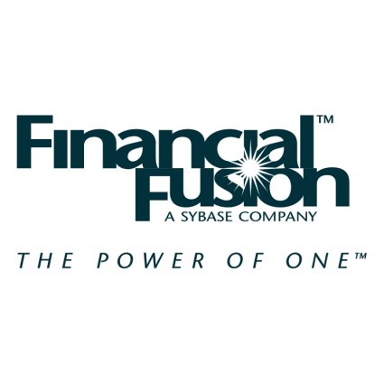 fusion financière