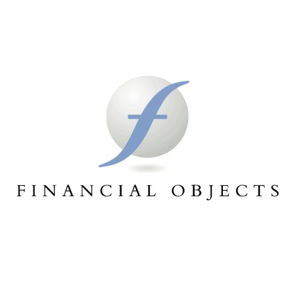 finansowych obiektów