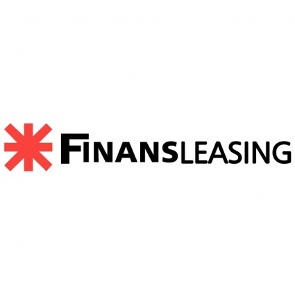 Finans leasing