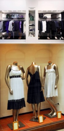hình ảnh hd hình ảnh cửa hàng quần áo Mỹ