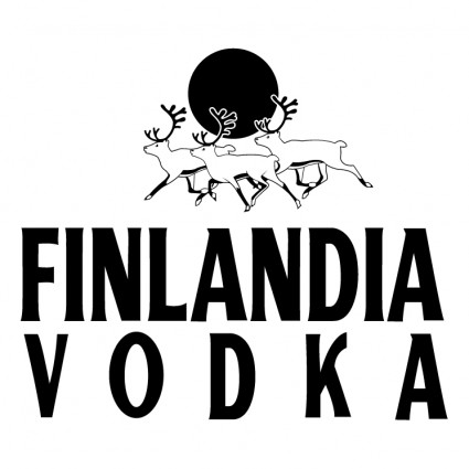 vodka Finlandia