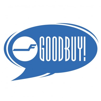 Finnair Goodbye
