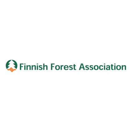 Verband der finnischen Wald