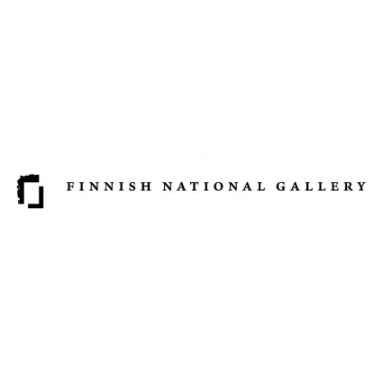Galería nacional finlandés