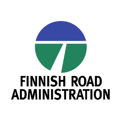 Administração de estrada finlandesa