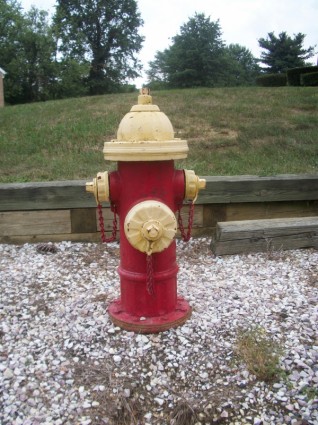 Feuer hydrant