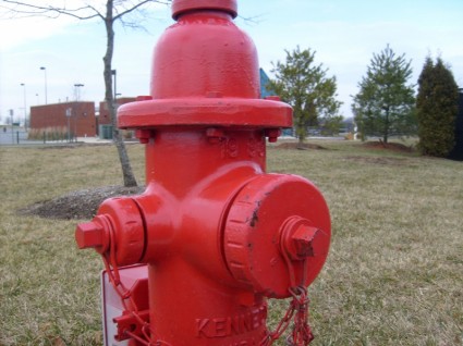 Feuer hydrant