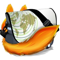 Firefox baggs