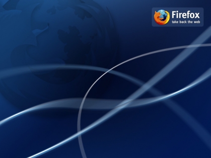 Firefox niebieskie tapety firefox komputery