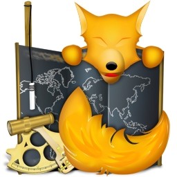 Firefox stara szkoła końcowe