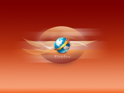 o Firefox computadores do mundo papel de parede firefox